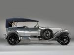 Rolls-Royce Silver Ghost 40/50 Torpedo Phaeton 1921 года